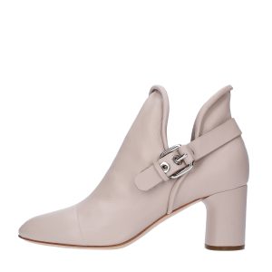Casadei Boots Grey
