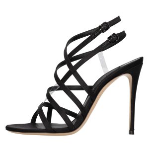 Casadei Sandals Black