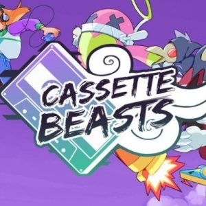Cassette Beasts Global Steam Key
