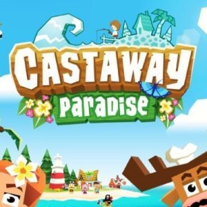 Castaway Paradise EN Global Steam Key