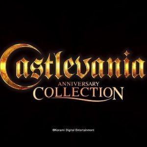 Castlevania - Anniversary Collection EN Turkey (Xbox One/Series)