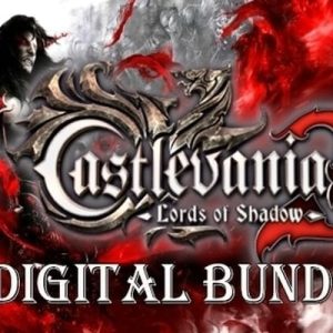 Castlevania Lords of Shadow 2 - Digital Bundle EU (Steam)