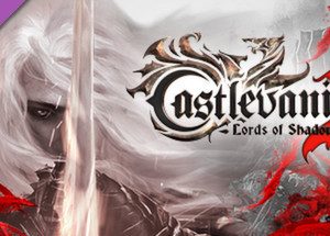 Castlevania: Lords of Shadow 2 - Revelations DLC Steam Key