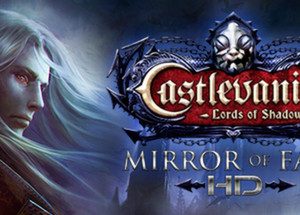 Castlevania: Lords of Shadow - Mirror of Fate HD Steam Key