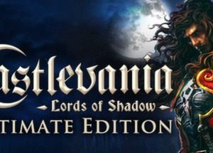 Castlevania: Lords of Shadow - Ultimate Edition Steam Key