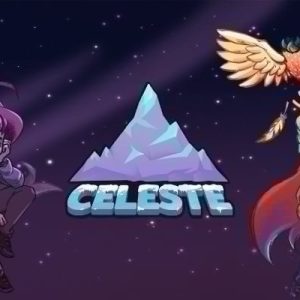 Celeste United States (Xbox One/Series)