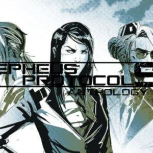 Cepheus Protocol Anthology - Season 1 EN Global Steam Key