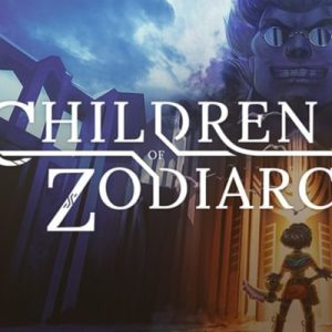 Children of Zodiarcs Global Steam Key