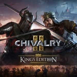 Chivalry 2 King's Edition EN Turkey (Xbox One/Series)