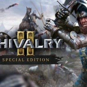 Chivalry 2 Special Edition Global (Epic Games)