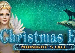 Christmas Eve: Midnight's Call Collector's Edition Steam Key