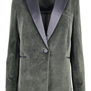 Circolo 1901 Jackets Military
