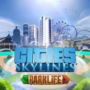 Cities Skylines Life Edition Global Steam Key