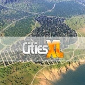 Cities XL Limited Edition Global Steam Key