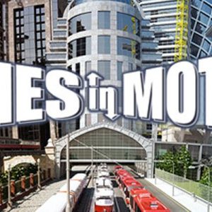 Cities in Motion EN Global Steam Key