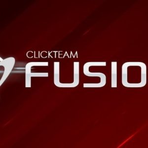 Clickteam Fusion 2.5 - Android Exporter EN/FR/JA Global Steam Key