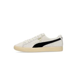 Clyde Hairy Suede Men's Low Shoe