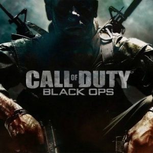 CoD Call of Duty Black Ops RU EU (Steam)