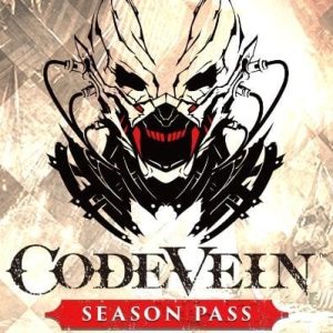 Code Vein - Season Pass DLC EN EU (Xbox One/Series)