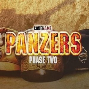Codename Panzers Phase Two Global Steam Key