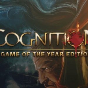 Cognition An Erica Reed Thriller GOTY Edition Steam Key