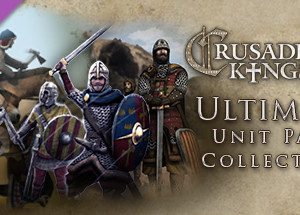 Collection - Crusader Kings II: Ultimate Unit Pack Steam Key