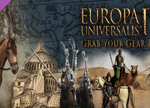 Collection - Europa Universalis IV: Early Upgrade Pack Steam Key