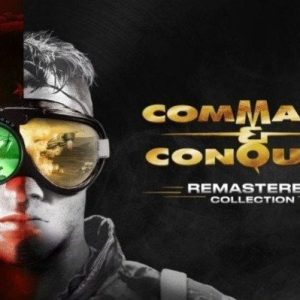 Command & Conquer - Remastered Collection Steam Key