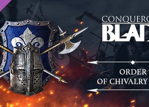 Conqueror's Blade - Order of Chivalry Collector's Pack Steam Key