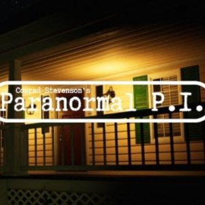 Conrad Stevenson's Paranormal P.I. EN Global Steam Key