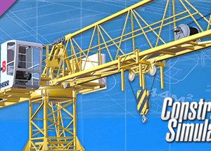 Construction Simulator 2015: Liebherr 150 EC-B Steam Key