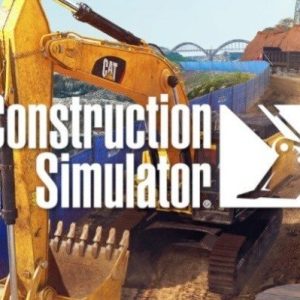 Construction Simulator Argentina (Xbox One/Series)