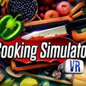 Cooking Simulator VR Global Steam Key