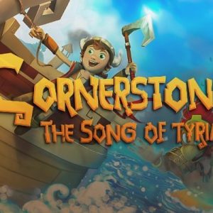 Cornerstone The Song of Tyrim EN Global Steam Key