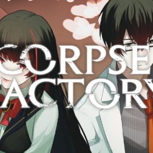 Corpse Factory EN Global Steam Key
