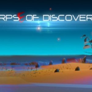 Corpse of Discovery EN Global Steam Key