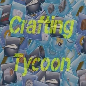 Crafting Tycoon EN Global Steam Key