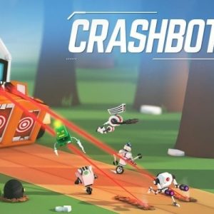 Crashbots EN Argentina (Xbox One/Series)