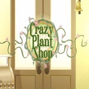 Crazy Plant Shop EN Global Steam Key