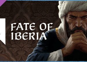 Crusader Kings III: Fate of Iberia Steam Key: Global