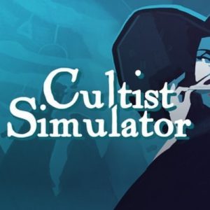Cultist Simulator Anthology Edition EN Global Steam Key