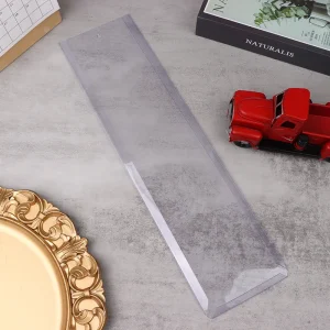 Custom PVC Blister Packaging Box for Toy Cars with Sliding Card Insert