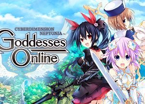 Cyberdimension Neptunia: 4 Goddesses Online | ???????? CYBER DIMENSION NEPTUNE | ???ONLINE ????????? Steam Key