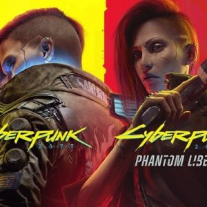 Cyberpunk 2077 + Phantom Liberty - Bundle Argentina (Xbox One/Series)