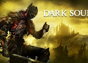 DARK SOULS III RU Steam Key