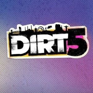 DIRT 5 EN Argentina (Xbox One/Series)