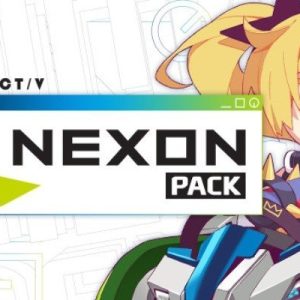 DJMax Respect V - Nexon Pack DLC EN Global Steam Key