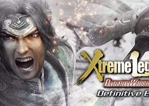 DYNASTY WARRIORS 7: Xtreme Legends Definitive Edition Steam Key