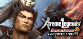 DYNASTY WARRIORS 8: Xtreme Legends Complete Edition Steam Key