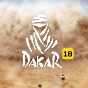 Dakar 18 United States (Xbox One/Series)